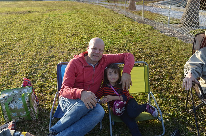 Ivan and Zuleika Zunz