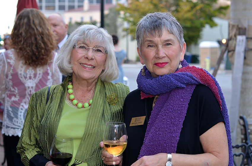 Gerri Aaron and Georgia Court