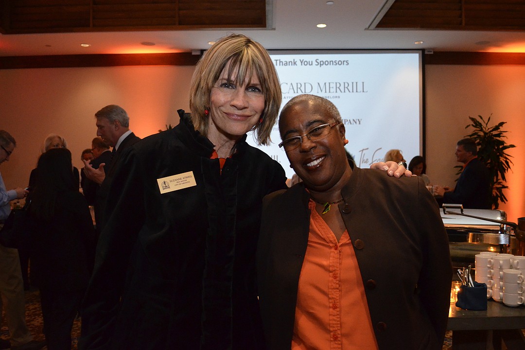 Icard Merrill Sponsors Baltimore Orioles Reception - Icard Merrill