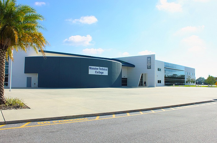 The event will be held at Manatee Technical College. Courtesy photo.