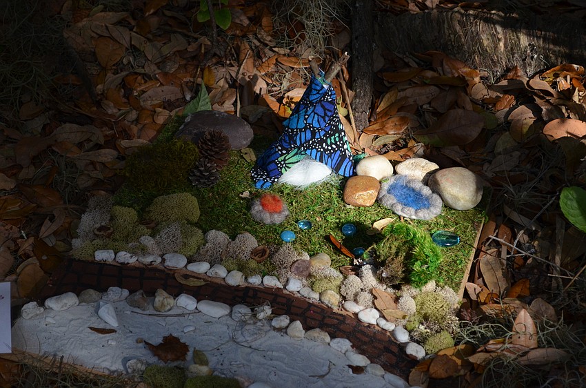 This entry was called 