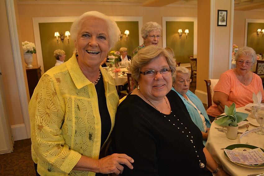 Linda Bengtfon makes sure to say 