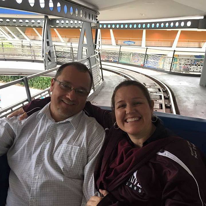 The Lip Sync Battle, also called Caring for the Carriers, benefits Braden River High music teachers Kendall and Kerrie Carrier.