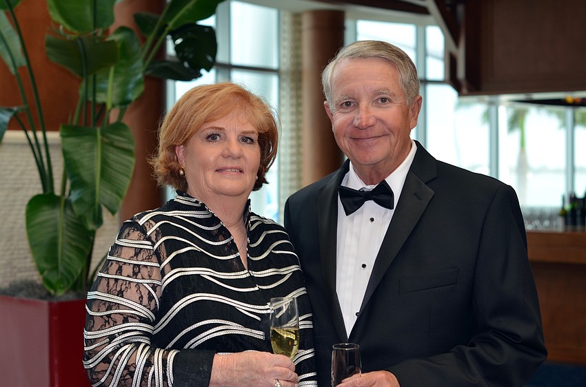 Marshall and Jose Fernandez