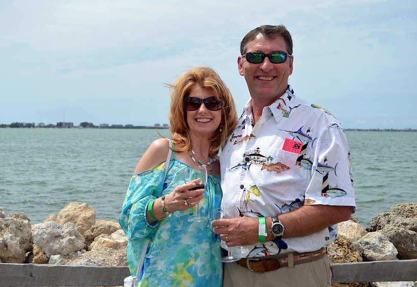 Peggy and Freddy Dill