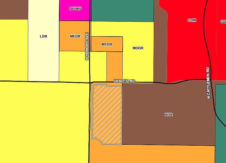 Developer plans apartments near UTC Mall Your Observer