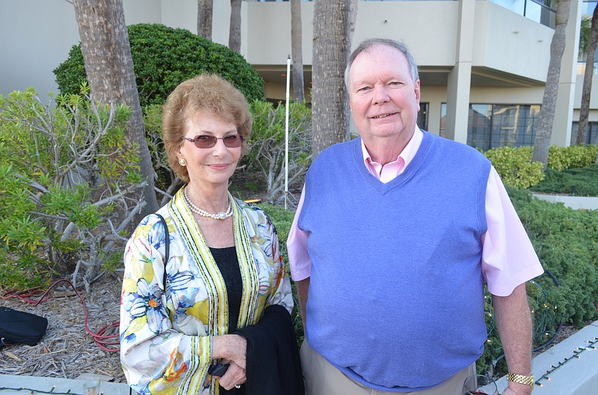 Hannah Neubauer and Tom Saalfeld