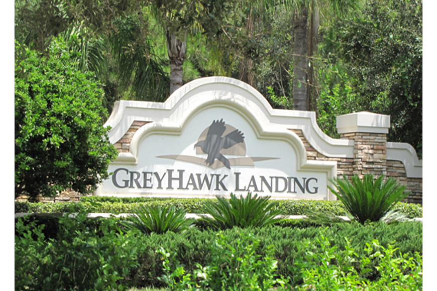 The GreyHawk Landing CDD meets at 6 p.m. March 24.