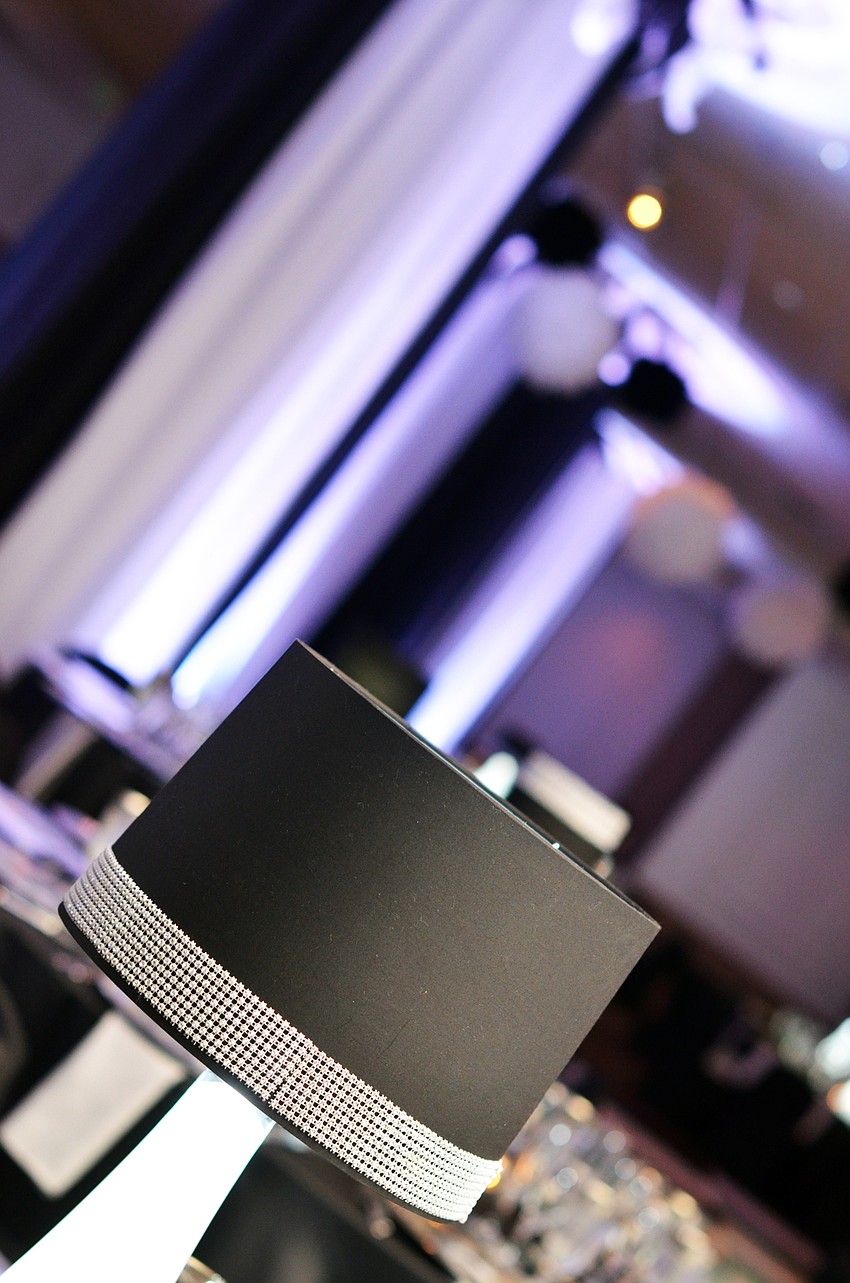 The NeuroChallenge Foundation's annual gala was held on Thursday, March 24, at Michael's On East.