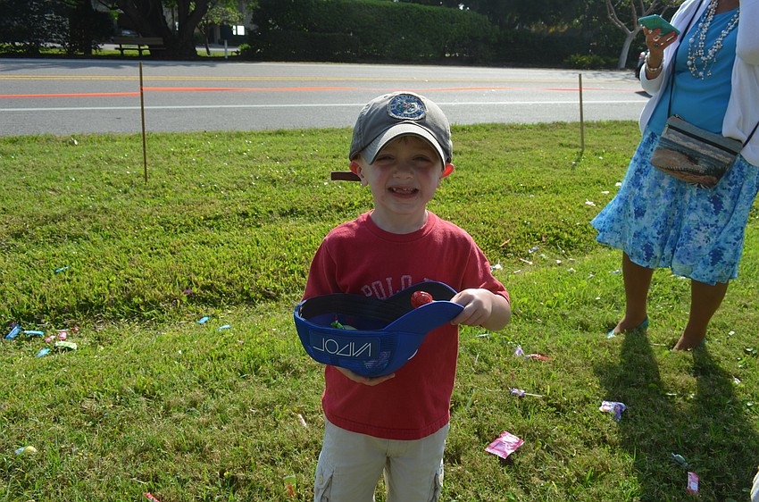 George Mikulaninec, 3