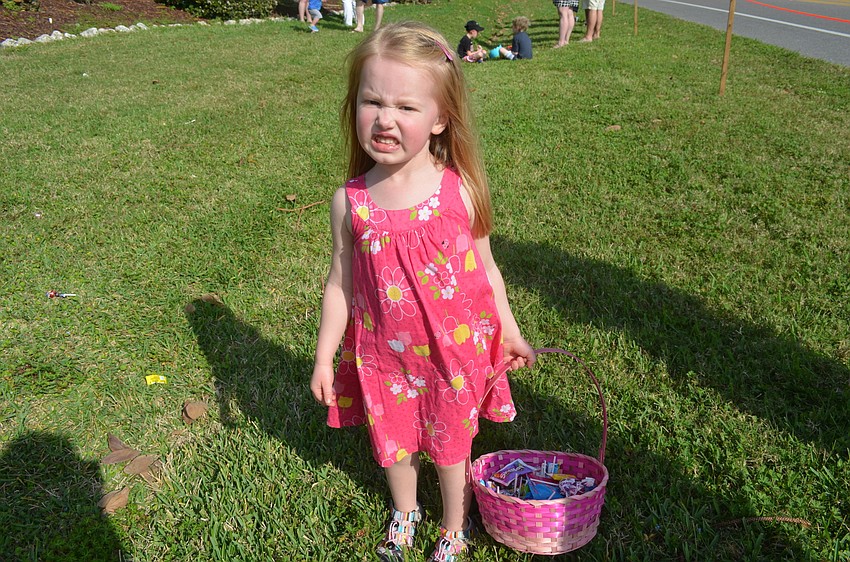 Natalia Nicholson, 3