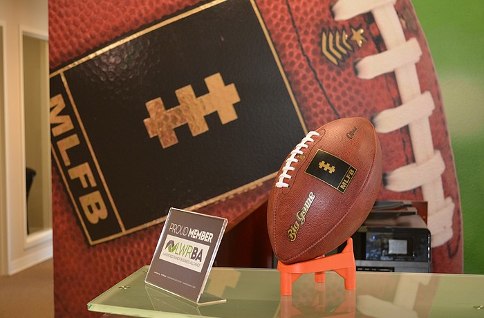 Major League Football's first season might be postponed.