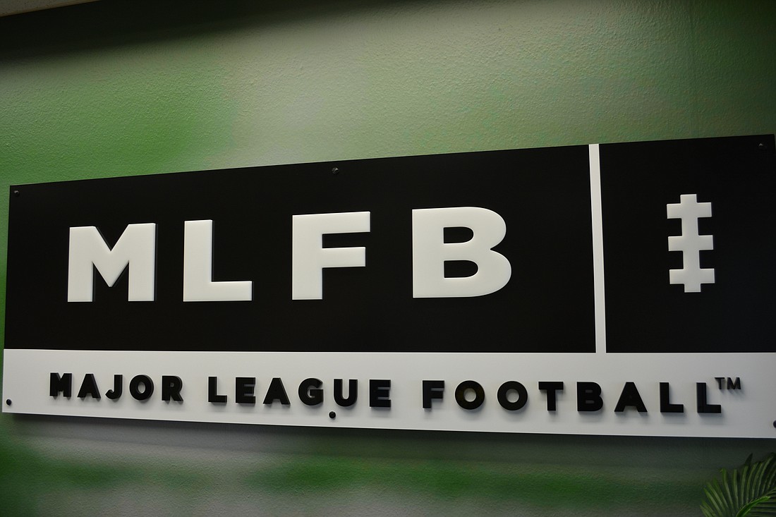 MLFB President Wes Chandler informed the players on Thursday that the league's 2016 season has been cancelled.
