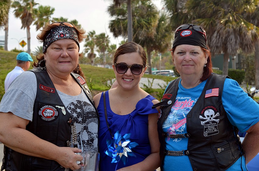 Heelz, Mya Widmyer and Salem