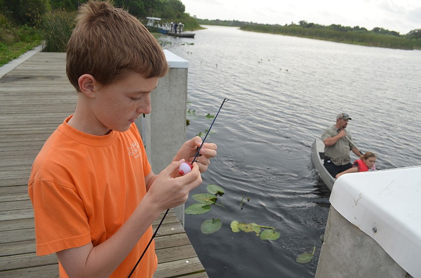 Eduard Grodskii, of East County, moved to the area from Russia.