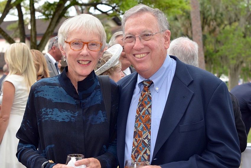 Dale and Steven Adler