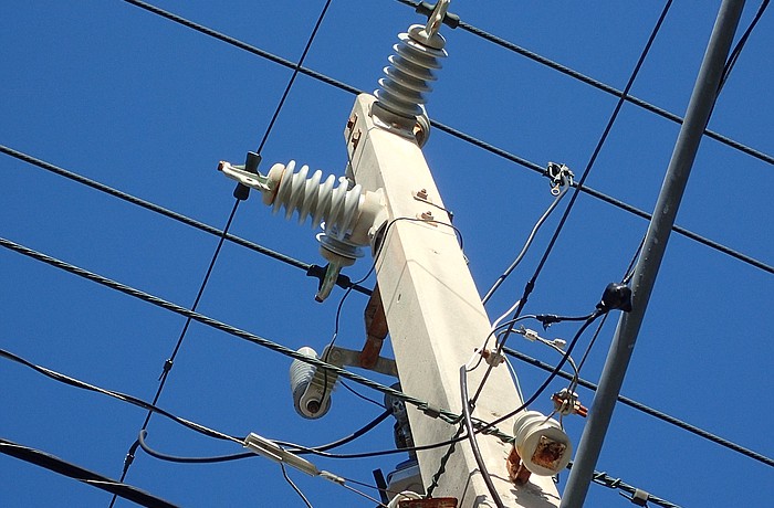 Voters approved a project in November that will bury all utilities on Gulf of Mexico Drive. A second project to bury remaining islandwide utilities was approved via referendum in March.