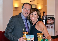 Keith and Michelle Senglaub