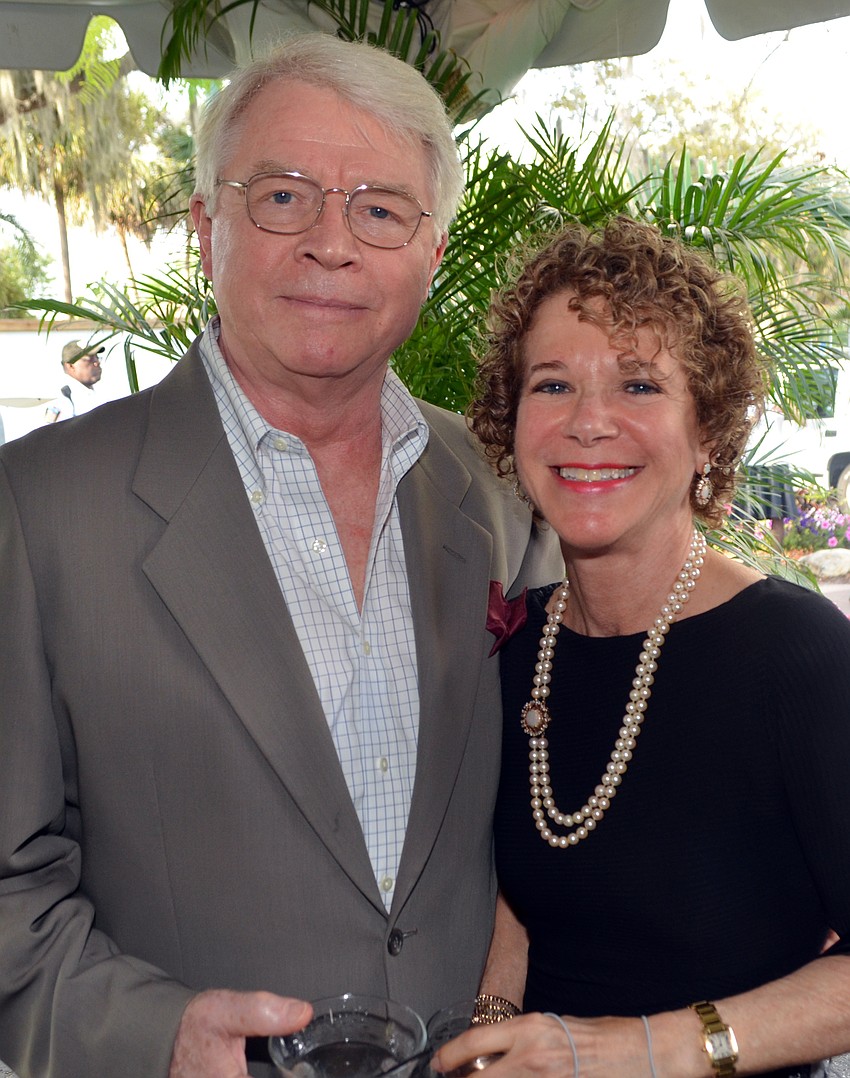 Sven Mohr and R. Bonnie Haber