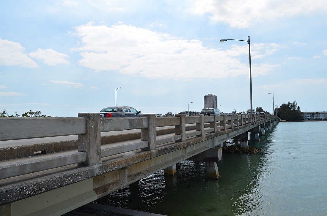 The Coon Key Bridge repairs will continue through this summer, though officials are hopeful the project may wrap up early.