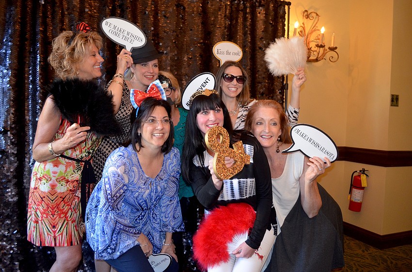 Observer Media Group employees