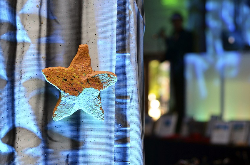 Children First's annual Fairytale Ball was themed 'Sea of Dreams.'