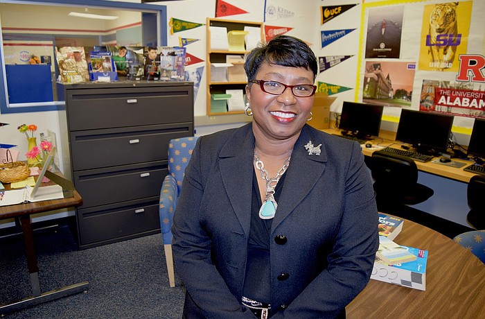In the upcoming school year, balancing county classroom numbers, moving forward on plans to construct a new high school and improving school security are a few of the items on Dr. Diana Greene's to-do list.