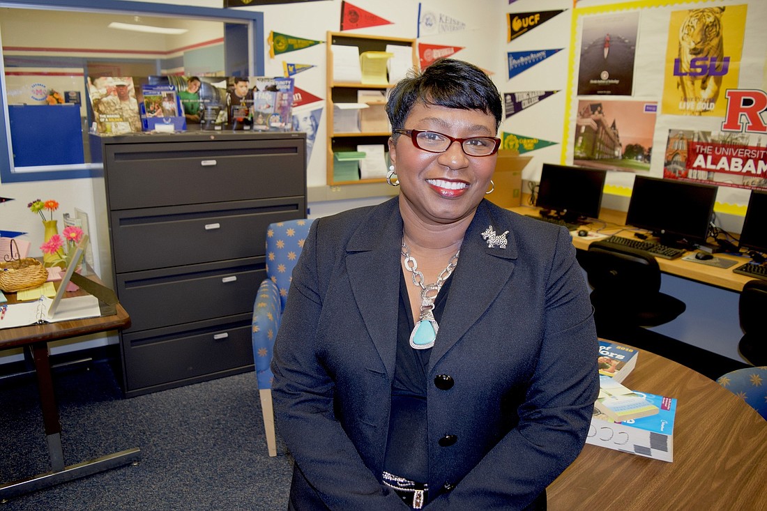 In the upcoming school year, balancing county classroom numbers, moving forward on plans to construct a new high school and improving school security are a few of the items on Dr. Diana Greene's to-do list.