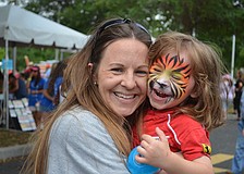 Jewels and Michelangelo Palmisano