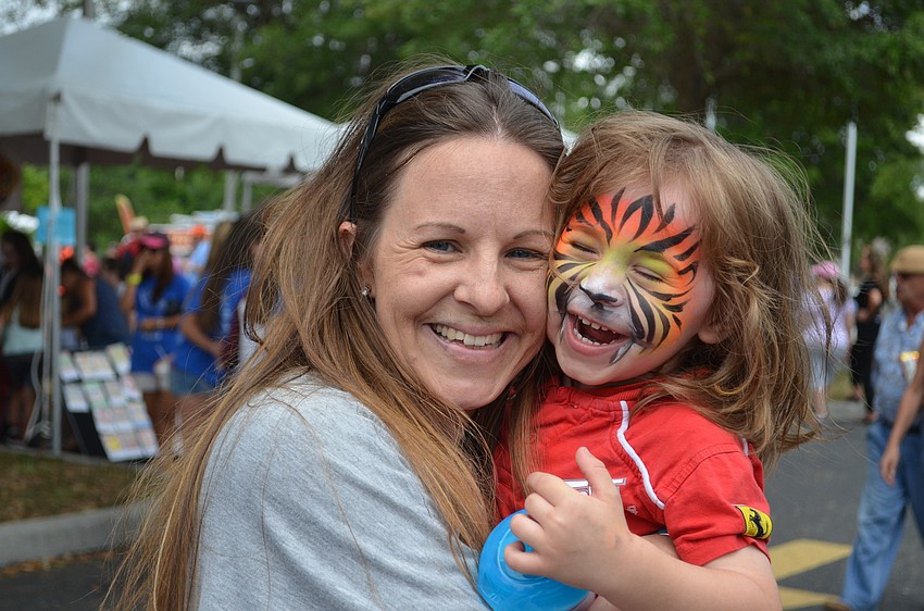 Jewels and Michelangelo Palmisano