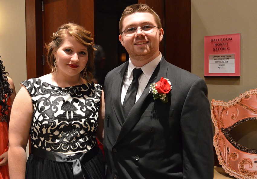 Alex Hostetler and Alex Bardenhag