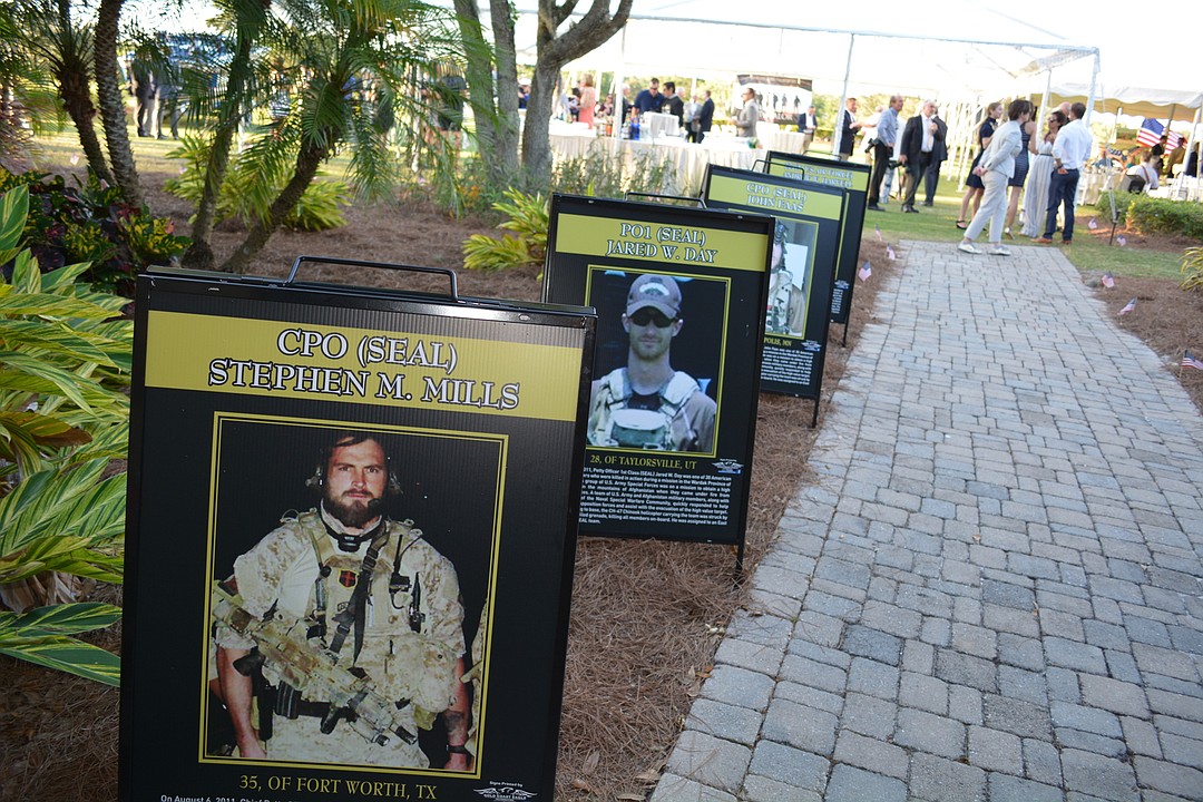 Navy Seal Golf & Gala Your Observer