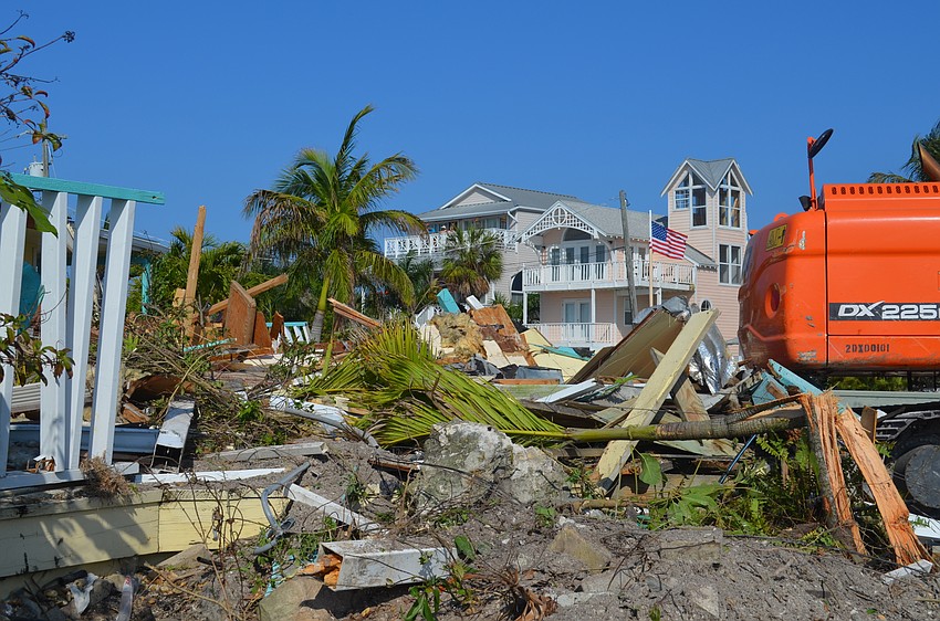 “We're excited to get started,” said Shore co-owner Tom Leonard.