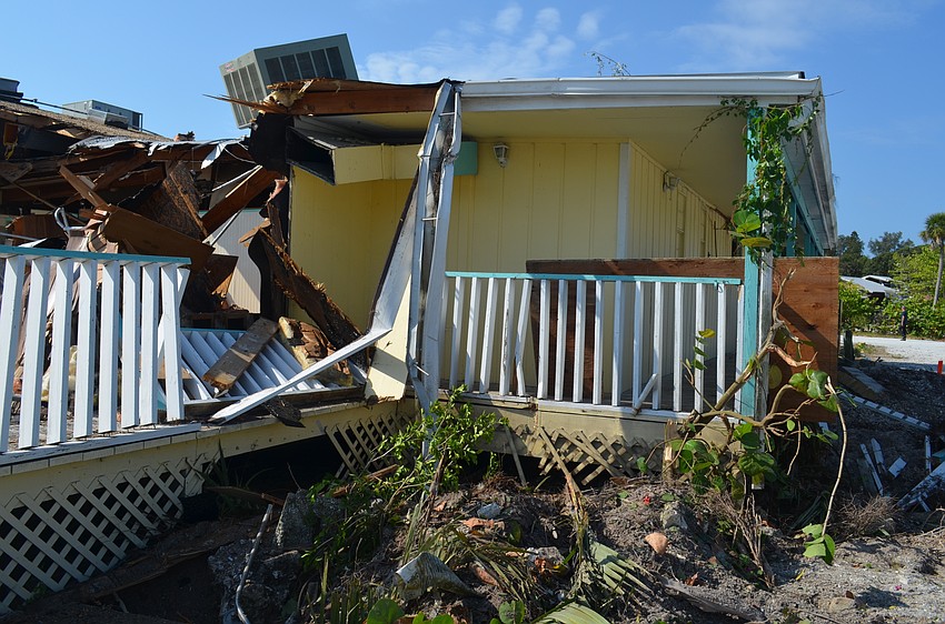 Moore’s sold for $3.2 million last year.