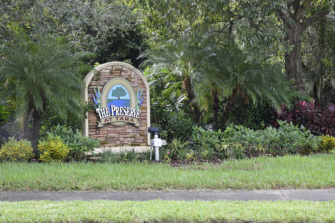 Tara Preserve faces preserve cutbacks Your Observer