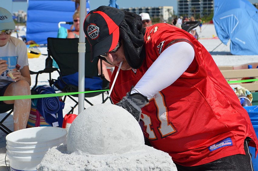 Dave Downer rounds out the form for 