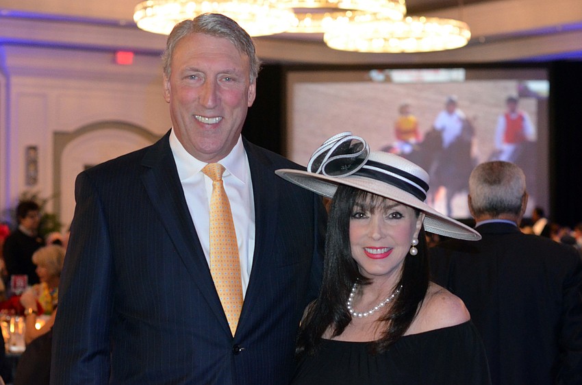 David Rovine and Wendy Resnick