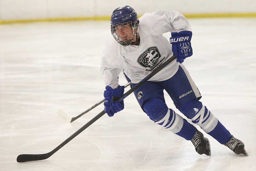 Does Img Have Hockey Programs? Discover the Details Here