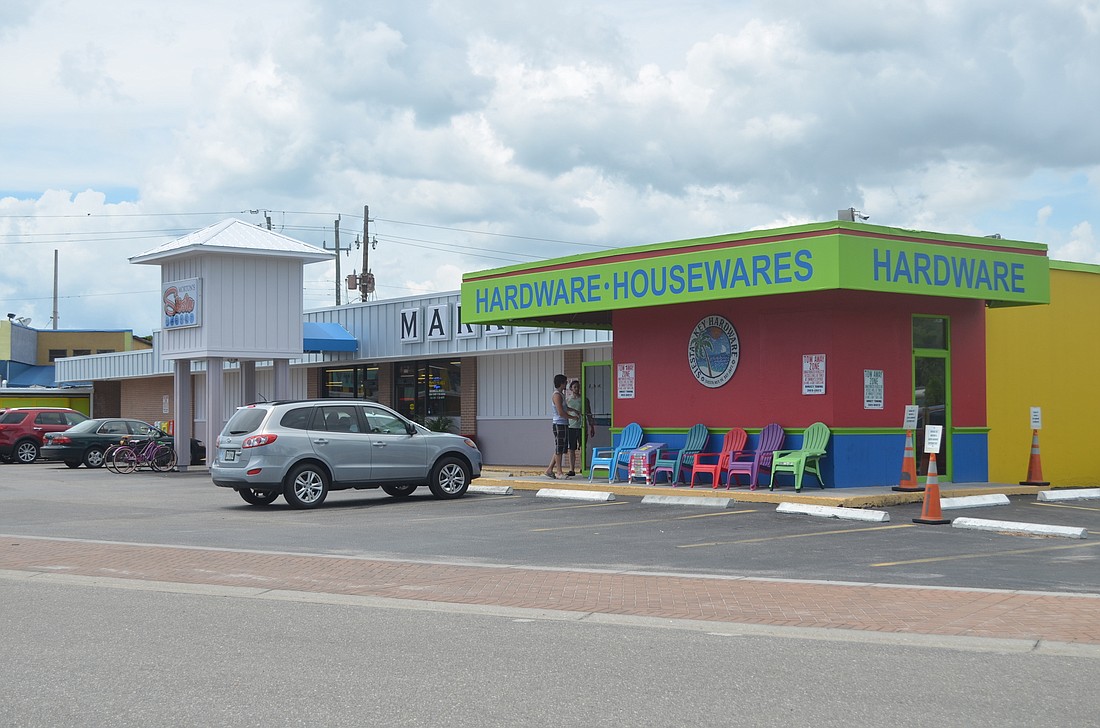 Siesta Hardware has been a Siesta Key Village staple since Wally VonÂ Atzinger and his business partner, Bill Podewitz, opened the store in 1972. The store will shut its doors July 31.