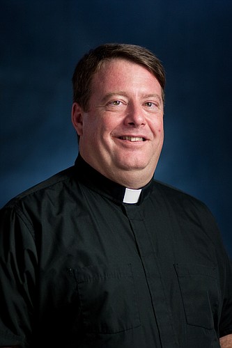 The Rev. Daniel P. Smith