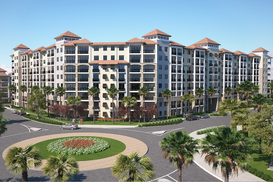 As Benderson Development advances plans for the Siesta Promenade project, a nearby resident wants the builder to consider the needs of a nearby neighborhood.