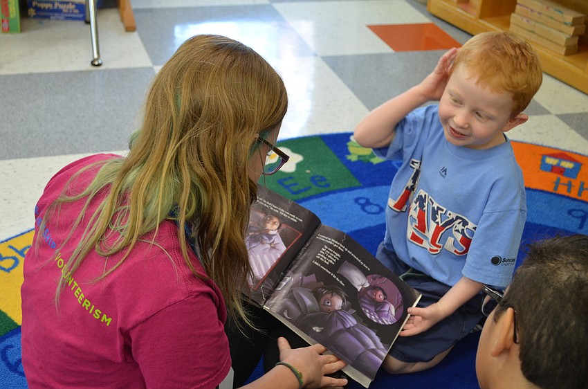 Quin Scully reacts to the book 