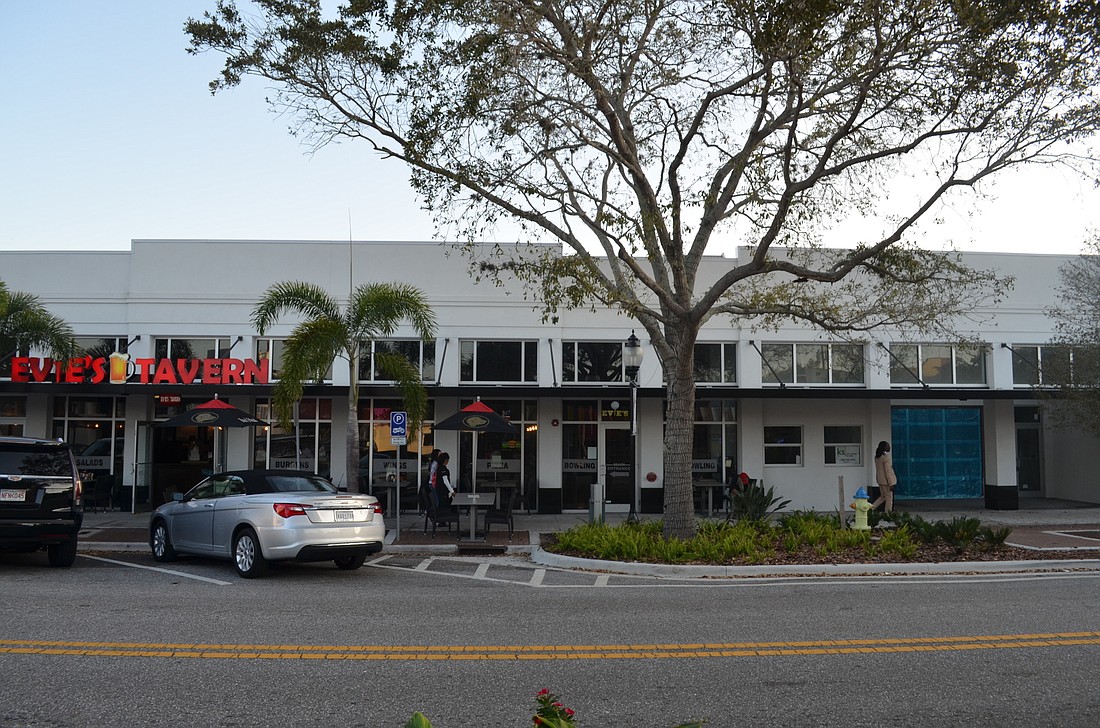 The Cask and Ale hopes to open in the 1500 block of Main Street in downtown Sarasota.