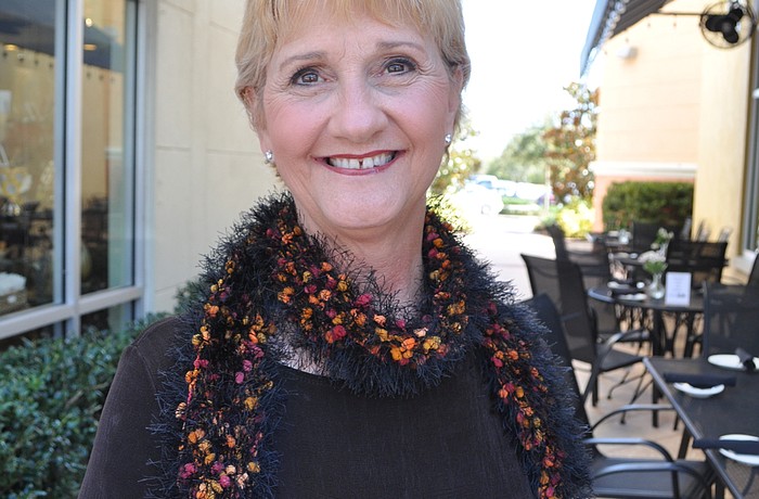 Manatee County District 5 Commissioner Vanessa Baugh said she did not violate ethics laws.