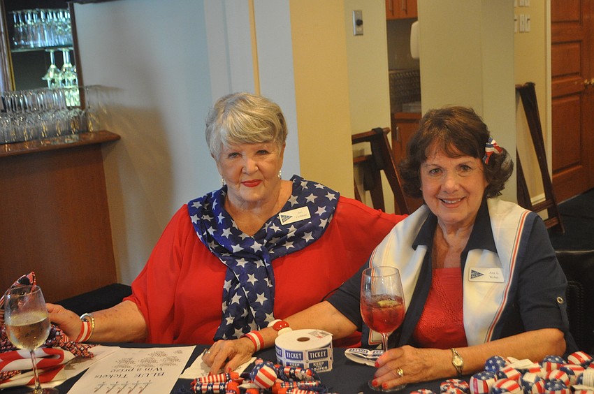 Jeri Cushman and Ann L. Weber