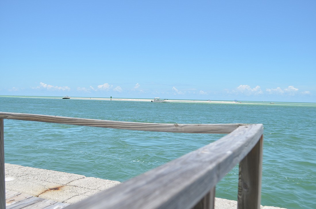 The simmering tension between the city and Siesta Key residents could come to a head if and when the Florida Department of Environmental Protection issues a permit for a Lido renourishment project.