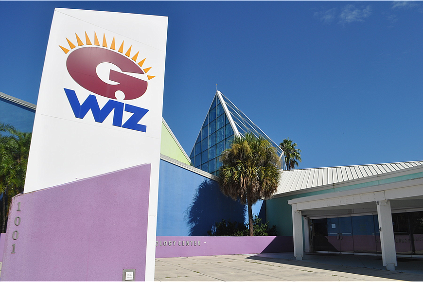 GWIZ has been closed for nearly four years.