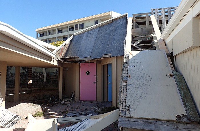 The Colony Beach & Tennis Resort may be closer to redevelopment.