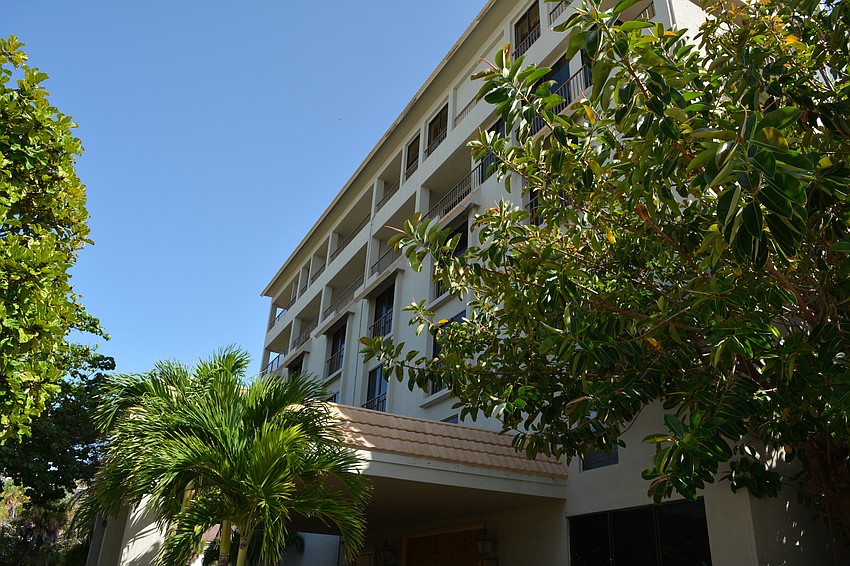 The Colony closed for good in 2010.