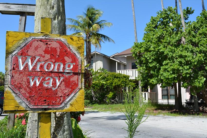 The Colony closed for good in 2010.